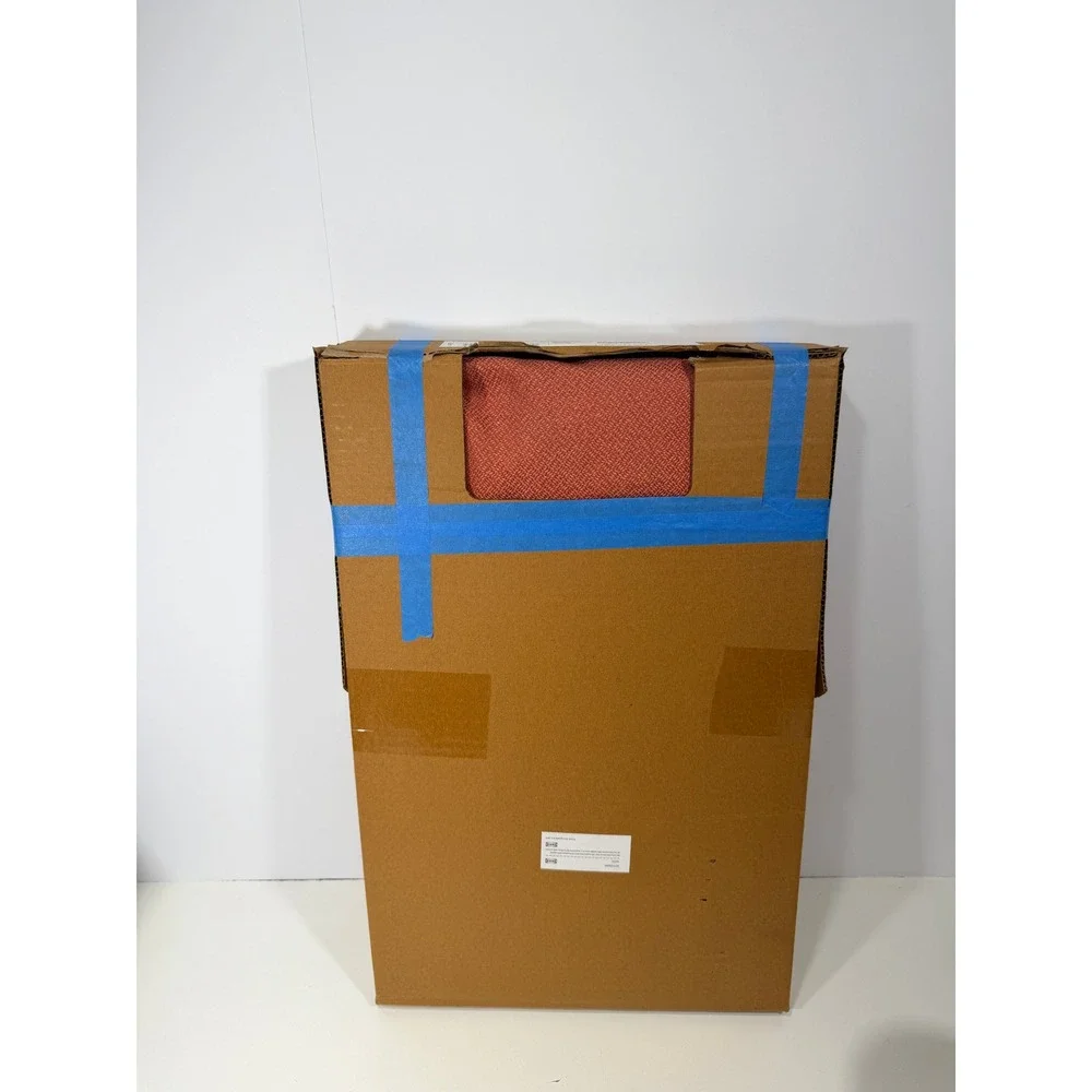 IKEA Nyhamn Skartofta red brown Sofa Bed Cover Slipcover 405.466.40 New in Box